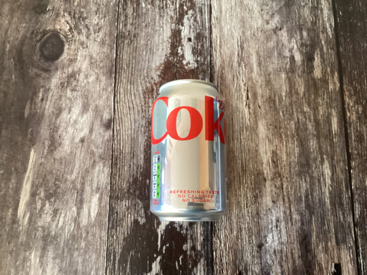 Coca Cola DIET