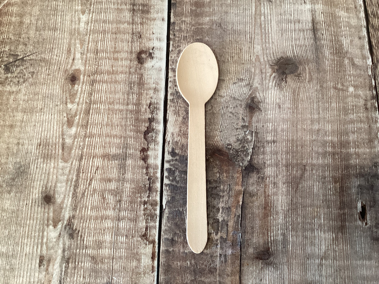 Spoons