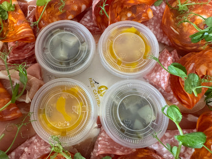 Charcuterie Box