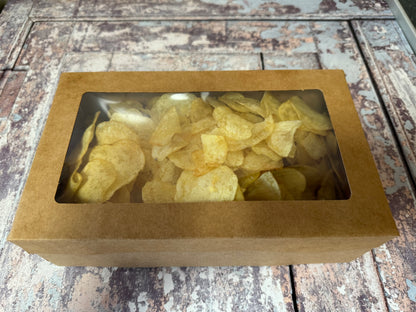 Large Salted Crisps