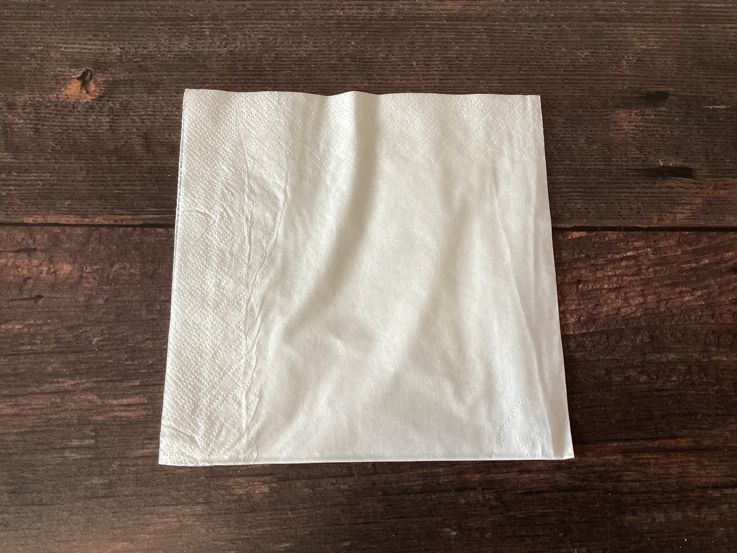 Napkins