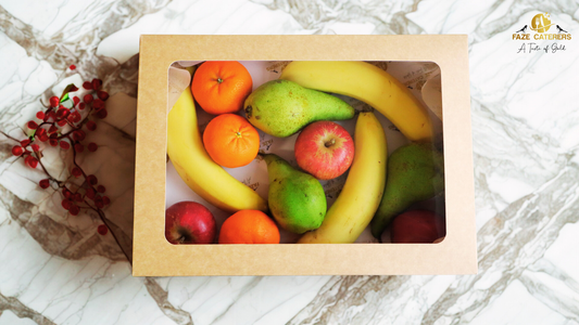 Whole Fruit Box